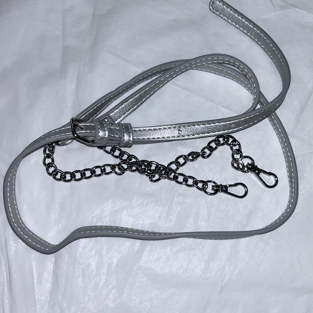 LIKE NEW Rebecca Minkoff 'Affair' Convertible Fanny Bag - Picture 9 of 12